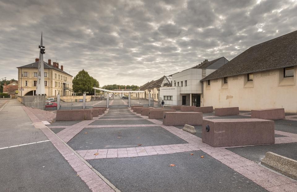 République - Préfecture | nevers.fr