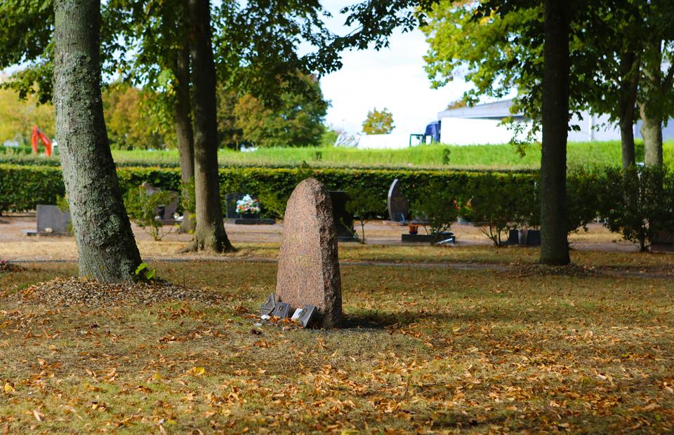 Cimetières : une ère nouvelle (1/3) | nevers.fr