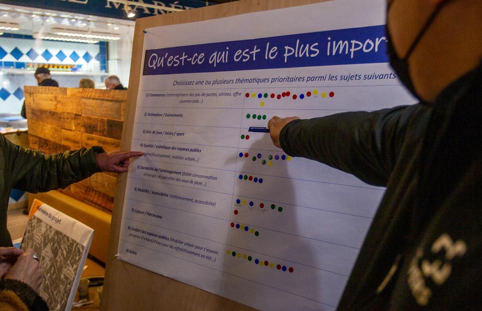 © Ville de Nevers