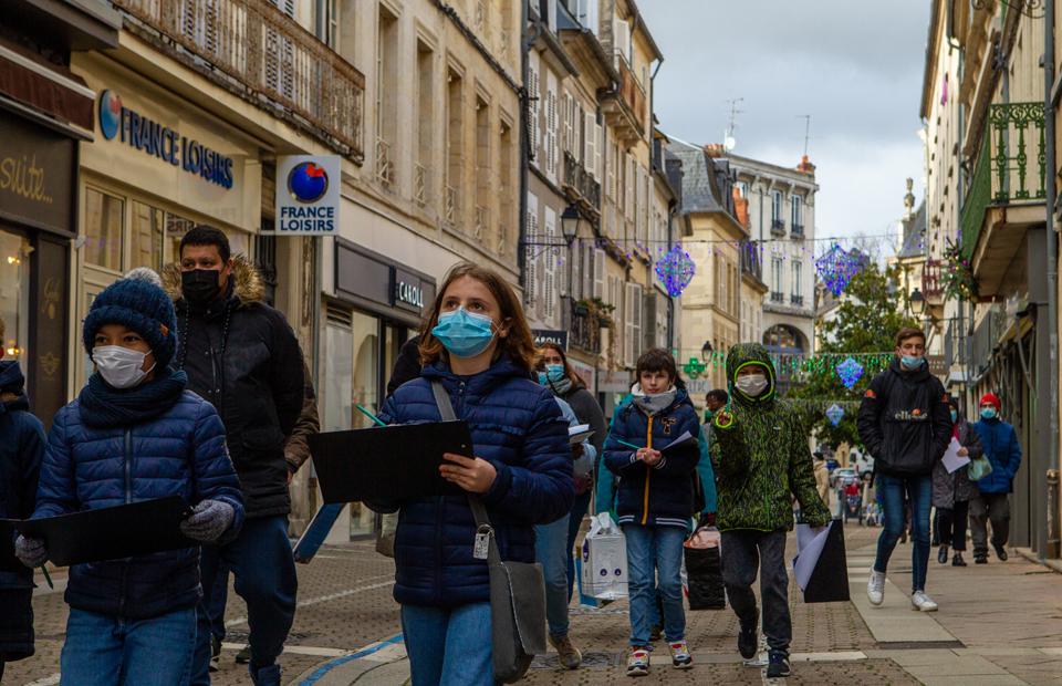 © Ville de Nevers