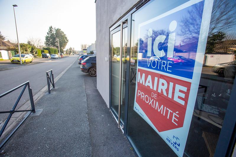 © Ville de Nevers