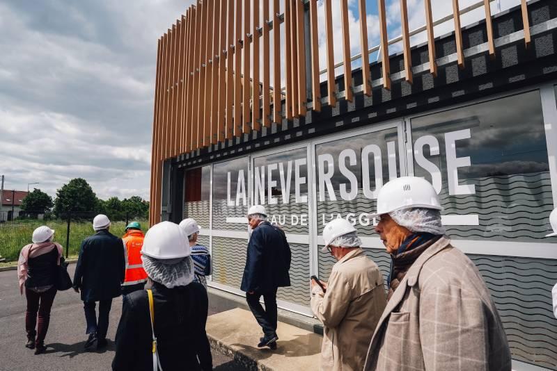 © Ville de Nevers
