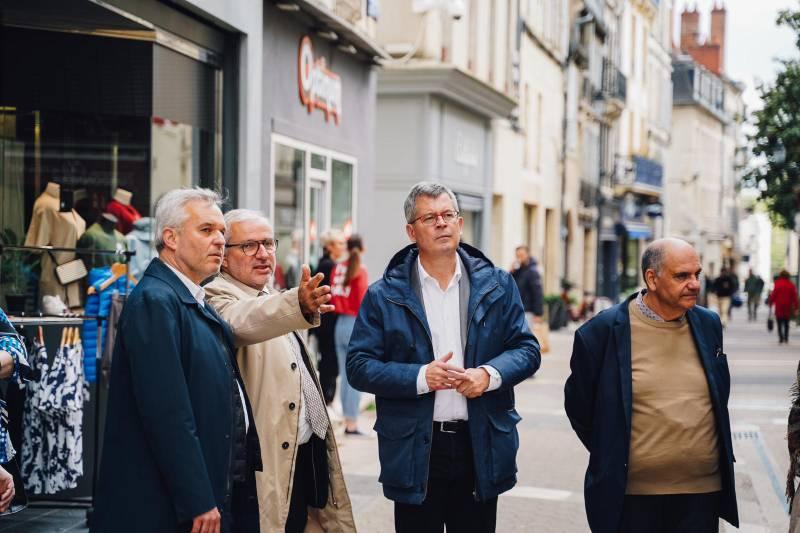 © Ville de Nevers