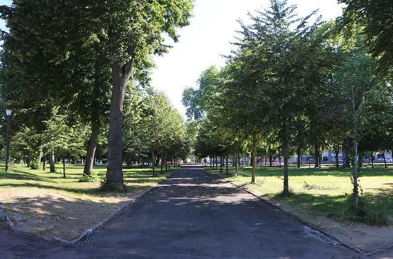 © Ville de Nevers