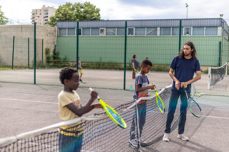 © Ville de Nevers | Youri Gavriloff