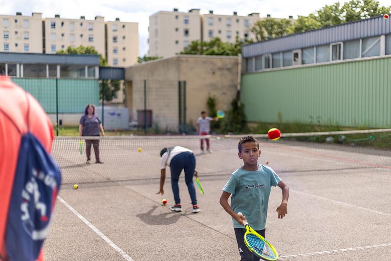 © Ville de Nevers | Youri Gavriloff