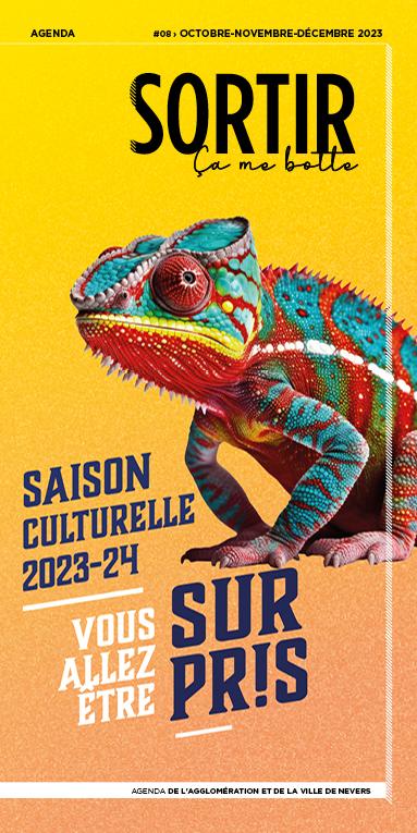 Sortir « ça me botte »