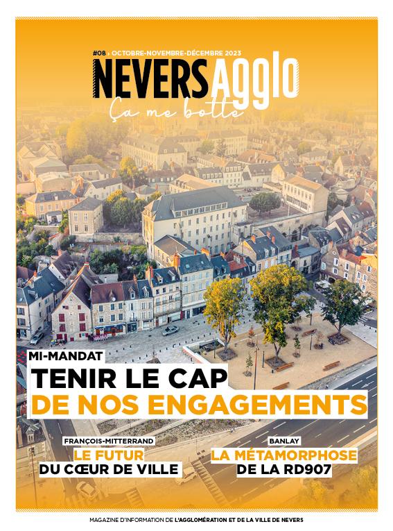Nevers Agglo ça me botte #08