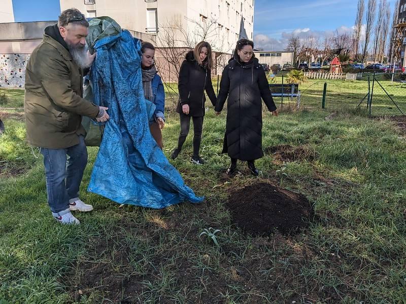 © Ville de Nevers & Nevers Agglomération