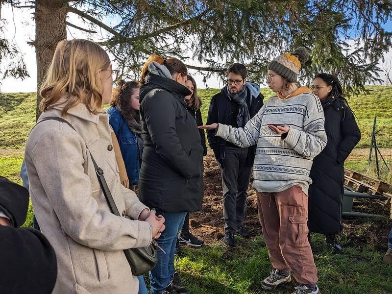 © Ville de Nevers & Nevers Agglomération