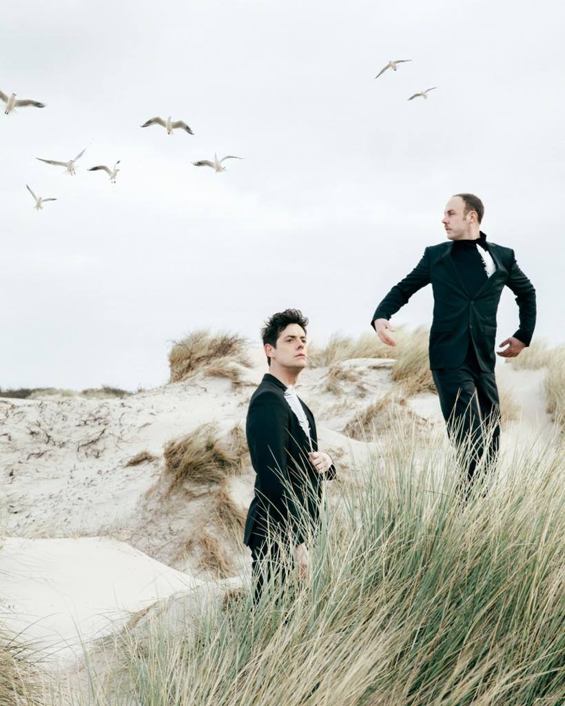 Chanteurs d'oiseaux