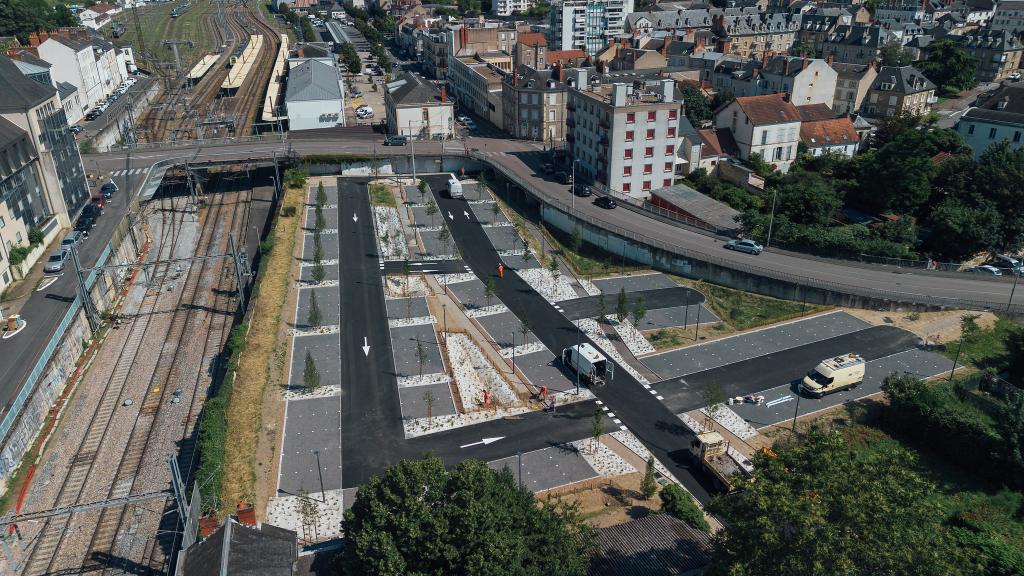 © Ville de Nevers