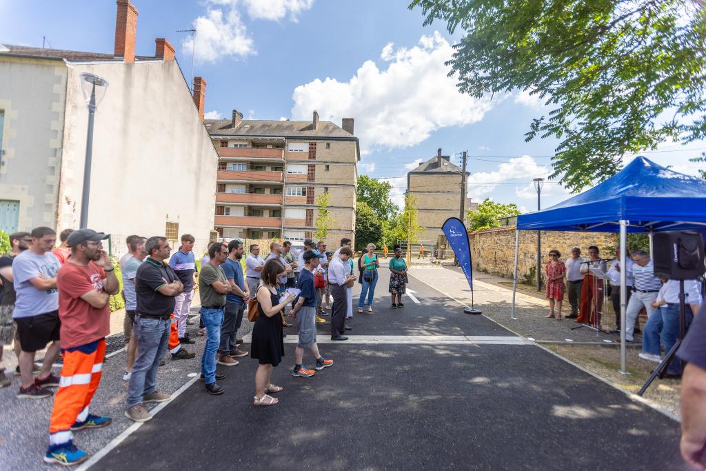 © Ville de Nevers