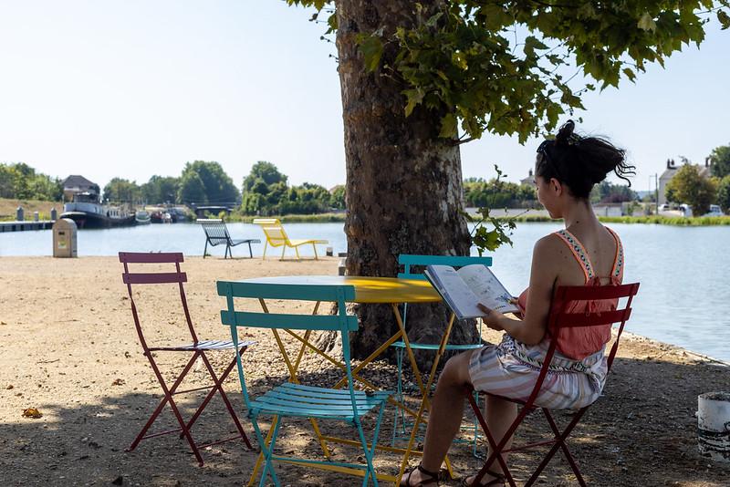 © Ville de Nevers