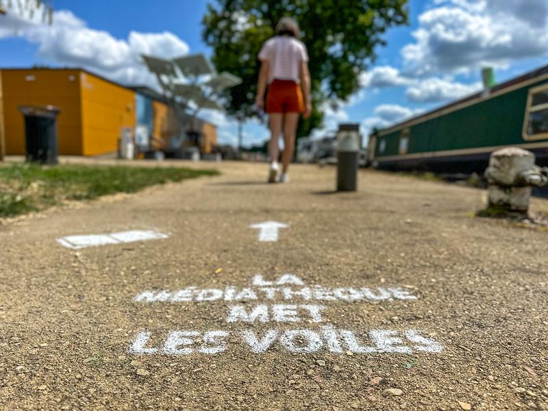 © Ville de Nevers