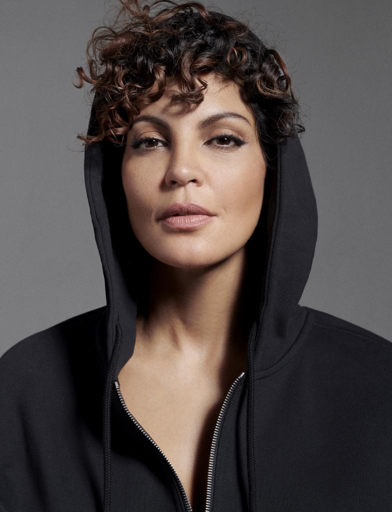 Nawell Madani ©Jean-Baptiste Mondino