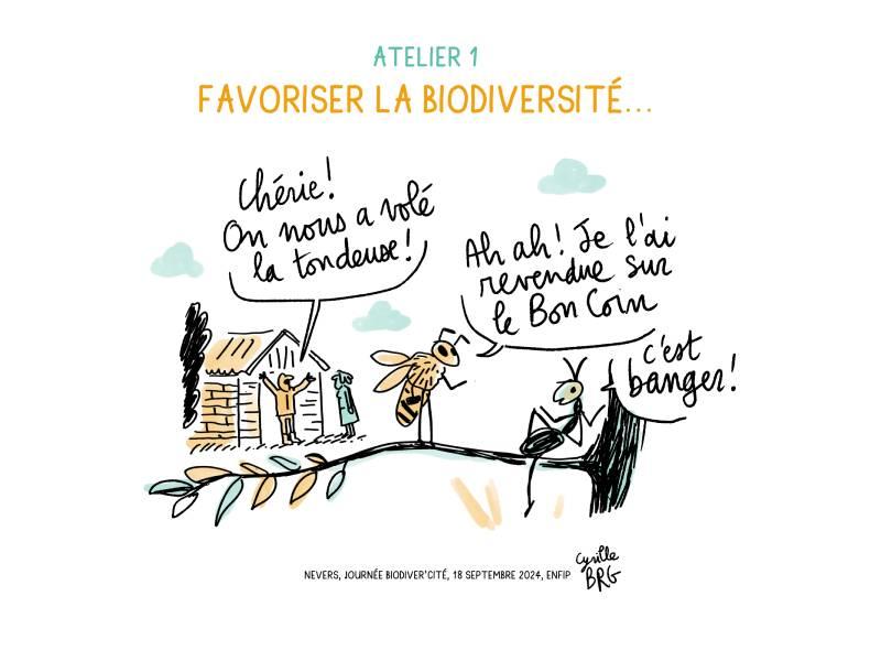 © Ville de Nevers
