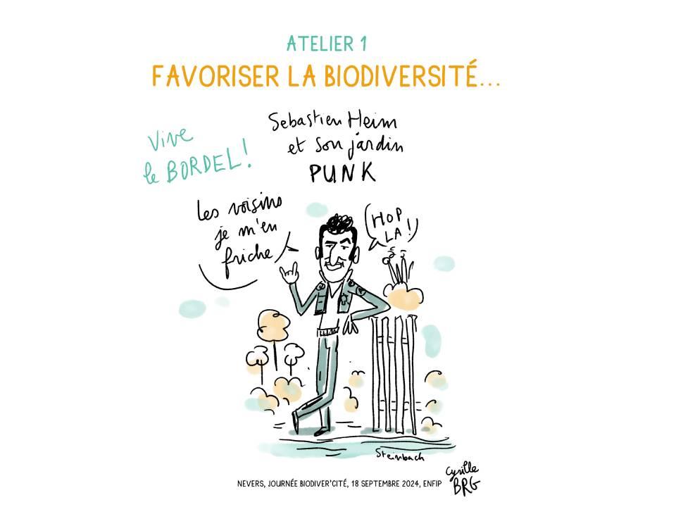 © Ville de Nevers