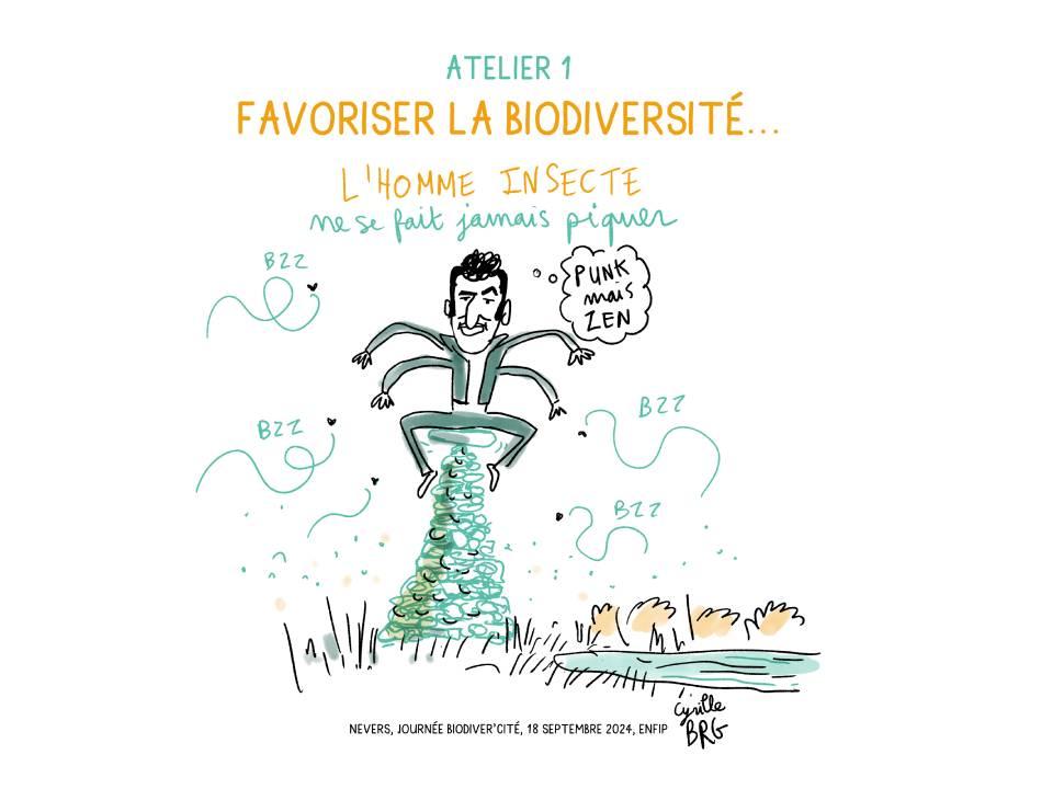 © Ville de Nevers