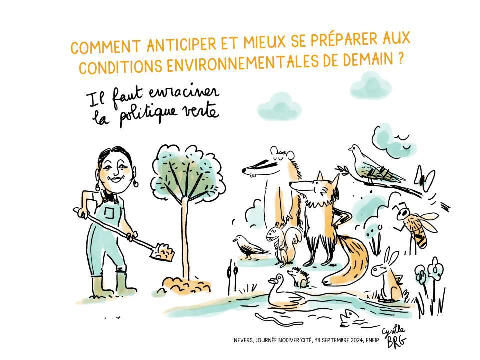 © Ville de Nevers