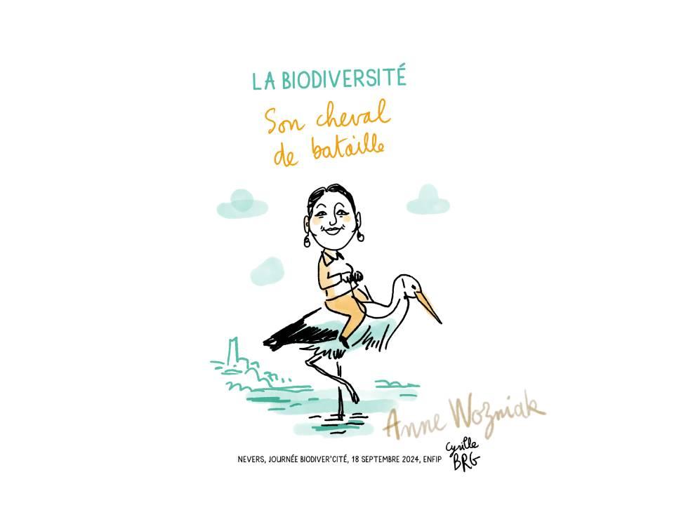 © Ville de Nevers