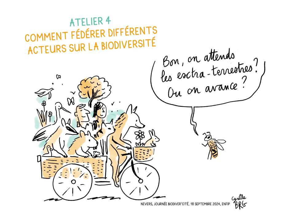© Ville de Nevers