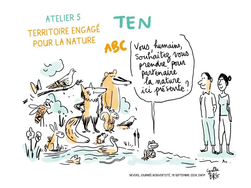 © Ville de Nevers
