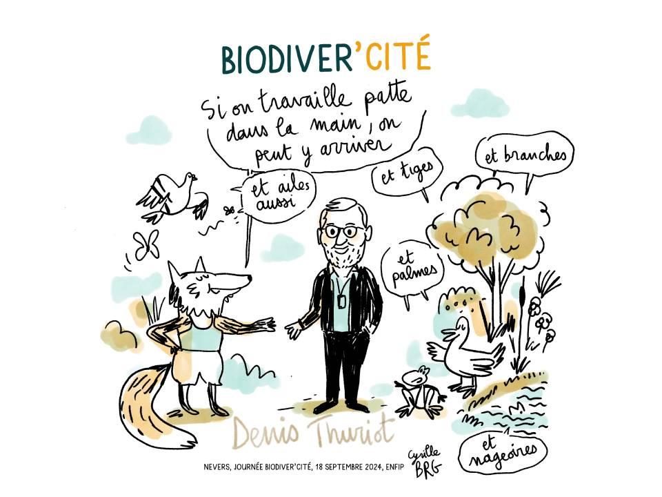 © Ville de Nevers