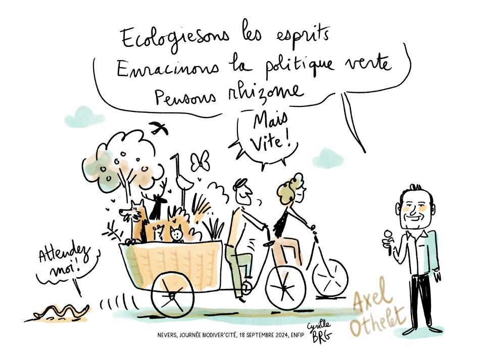 © Ville de Nevers