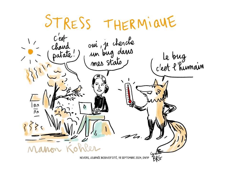 © Ville de Nevers