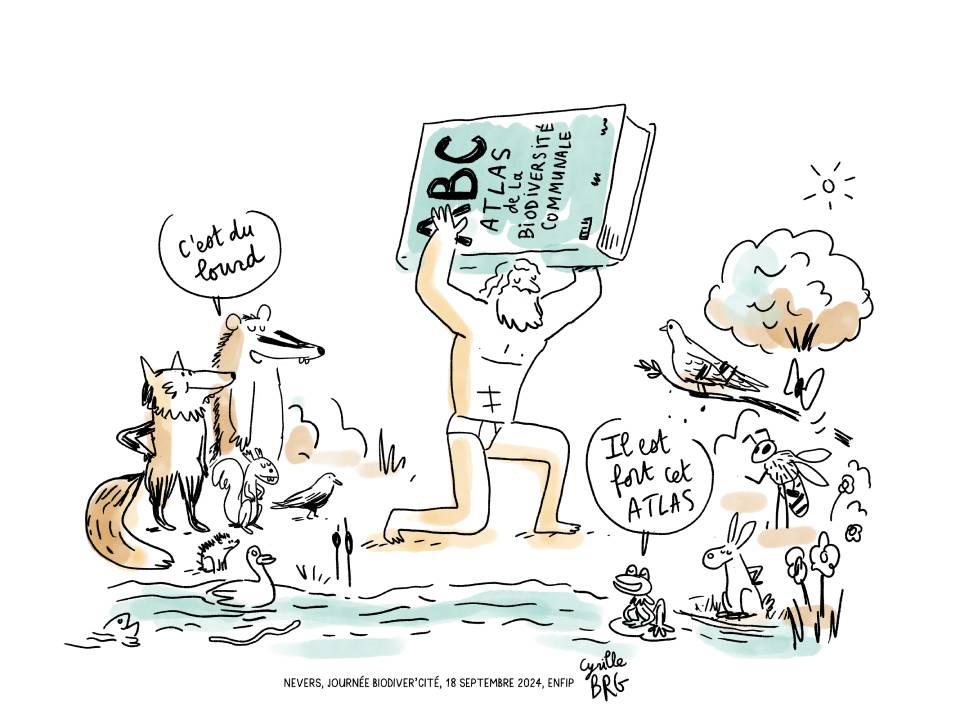 © Ville de Nevers