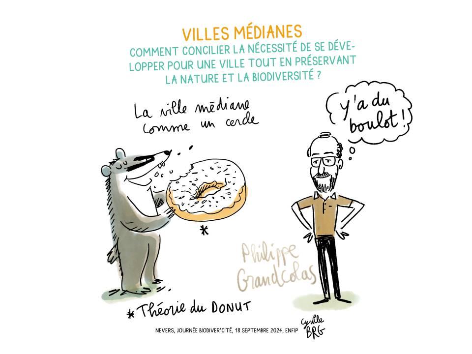 © Ville de Nevers