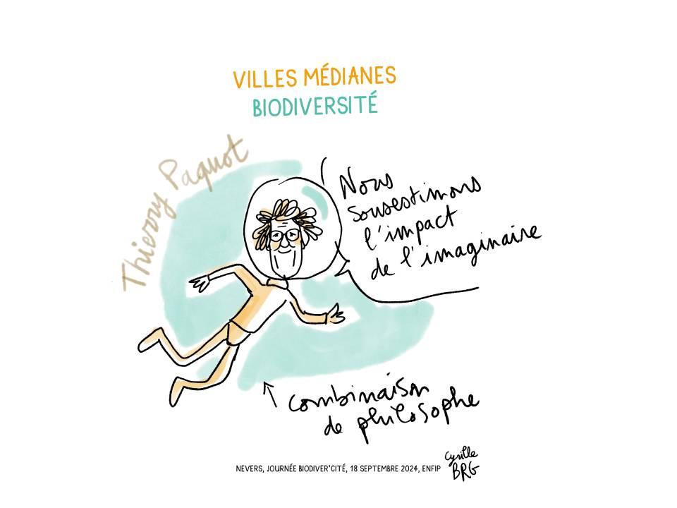 © Ville de Nevers
