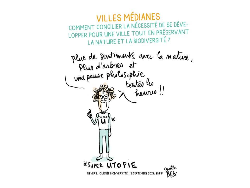 © Ville de Nevers