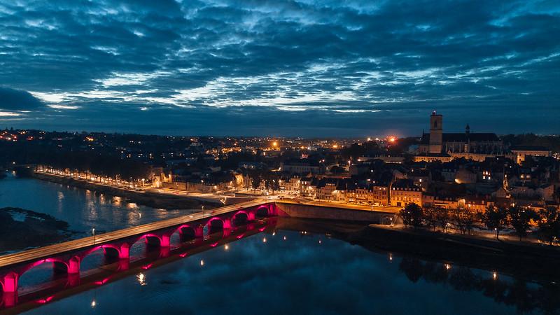 © Ville de Nevers