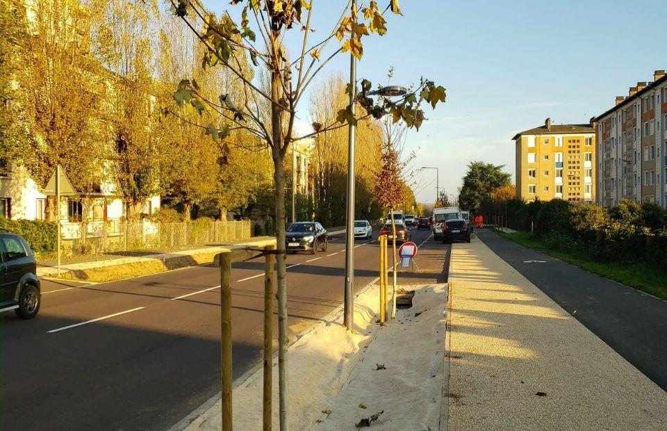 © Ville de Nevers