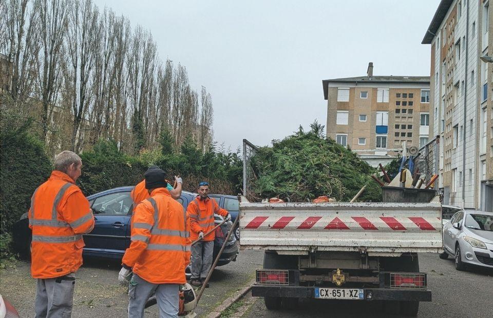 © Ville de Nevers