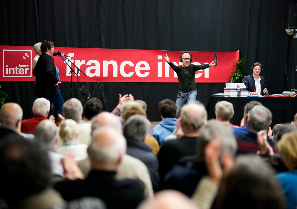 Le Jeu des 1000 €