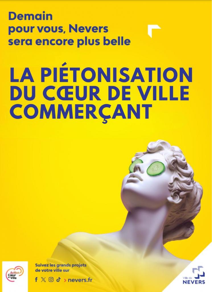 © Ville de Nevers