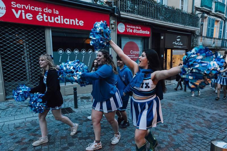 © Ville de Nevers