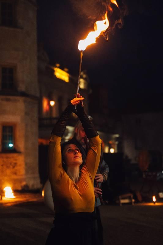 © Ville de Nevers