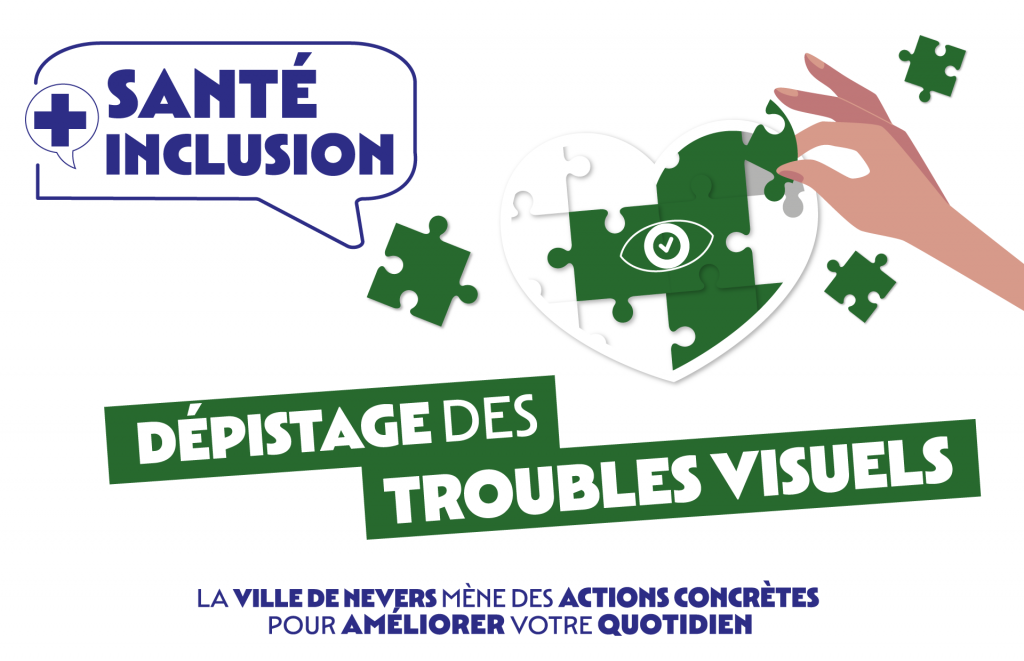 © Ville de Nevers