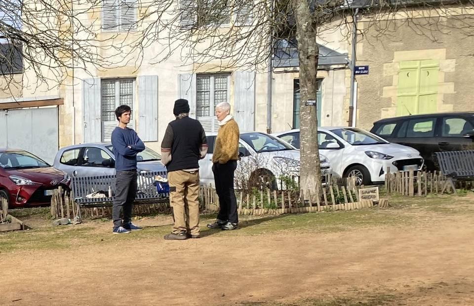 © Ville de Nevers