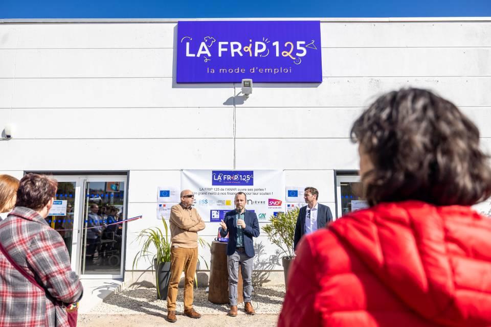© Ville de Nevers
