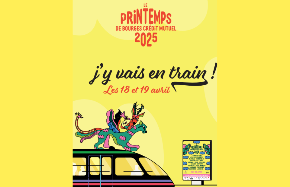 © Ville de Nevers