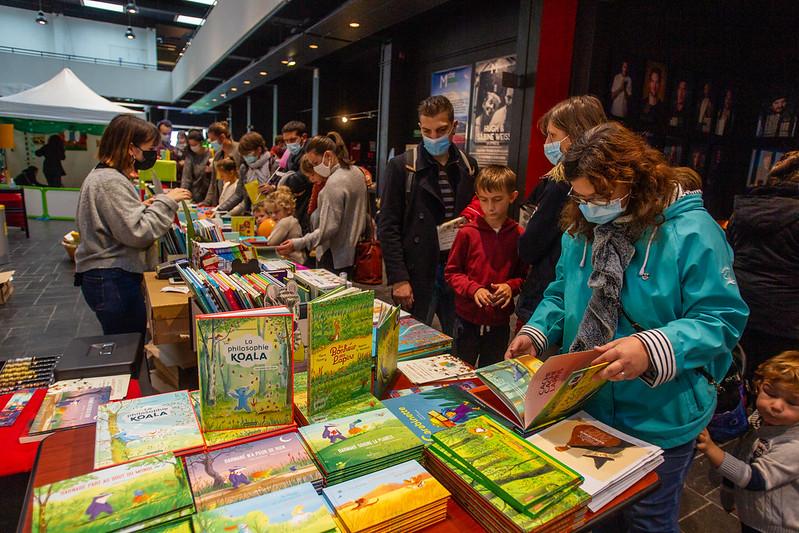 Retour sur les éditions précédentes