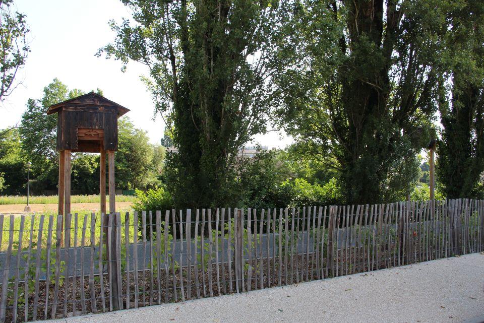 © Ville de Nevers - LPI Valéry Chambenois