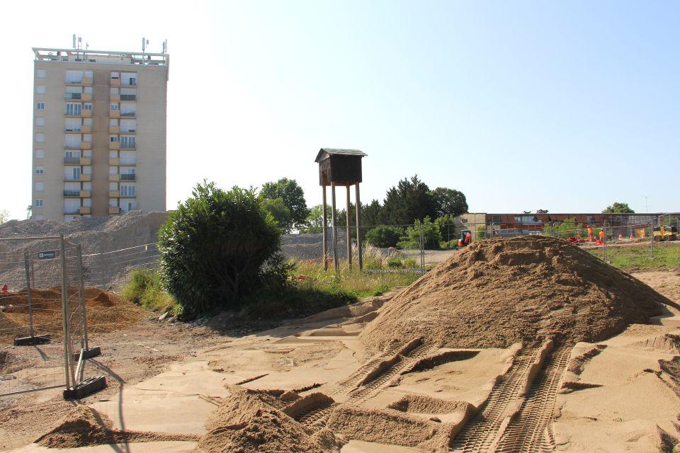 © Ville de Nevers - LPI Valéry Chambenois