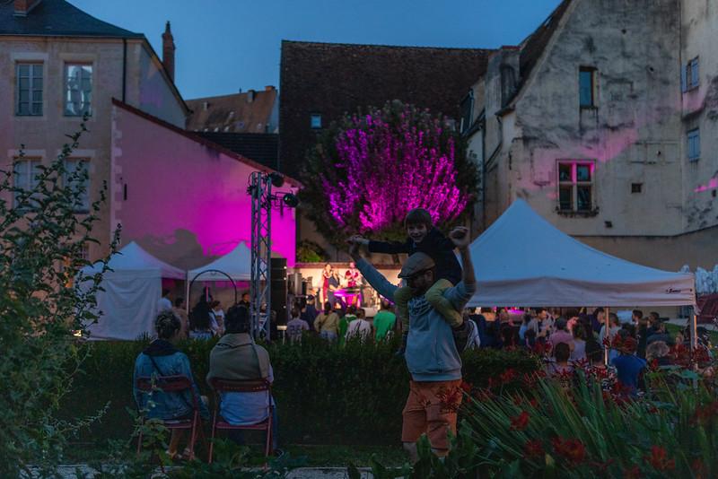 ©Ville de Nevers